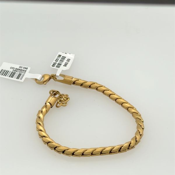 Men's Bracelet Jayson Jewelers Cape Girardeau, MO