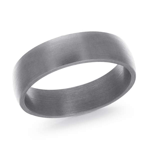 Men's Alternative Metal Wedding Band Jayson Jewelers Cape Girardeau, MO