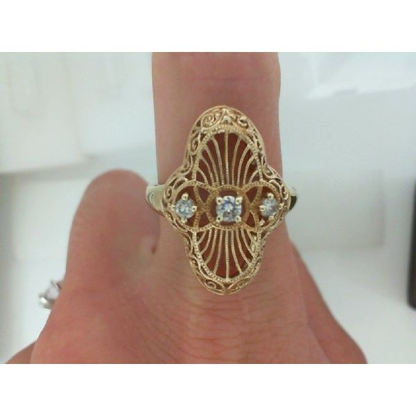 Estate Jayson Jewelers Cape Girardeau, MO