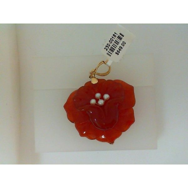 estate pendants Jayson Jewelers Cape Girardeau, MO