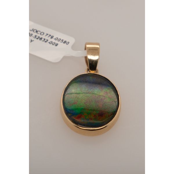estate pendants Jayson Jewelers Cape Girardeau, MO