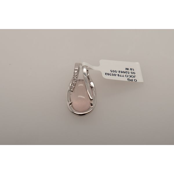 estate pendants Jayson Jewelers Cape Girardeau, MO
