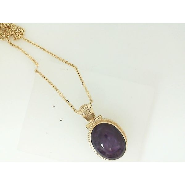 estate pendants Jayson Jewelers Cape Girardeau, MO