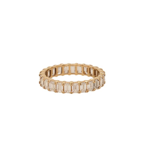 Lab Grown Diamond Wedding Band Jayson Jewelers Cape Girardeau, MO