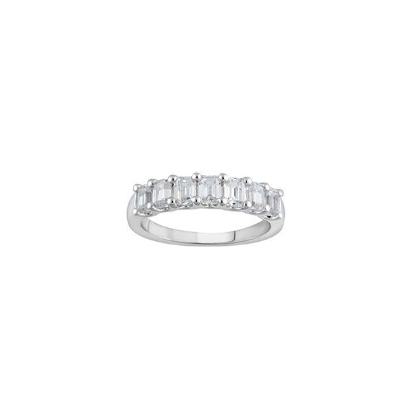 Lab Grown Diamond Wedding Band Jayson Jewelers Cape Girardeau, MO