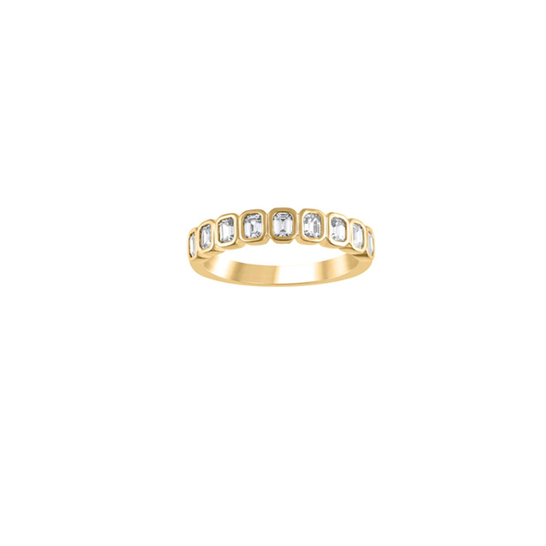 Lab Grown Diamond Wedding Band Jayson Jewelers Cape Girardeau, MO
