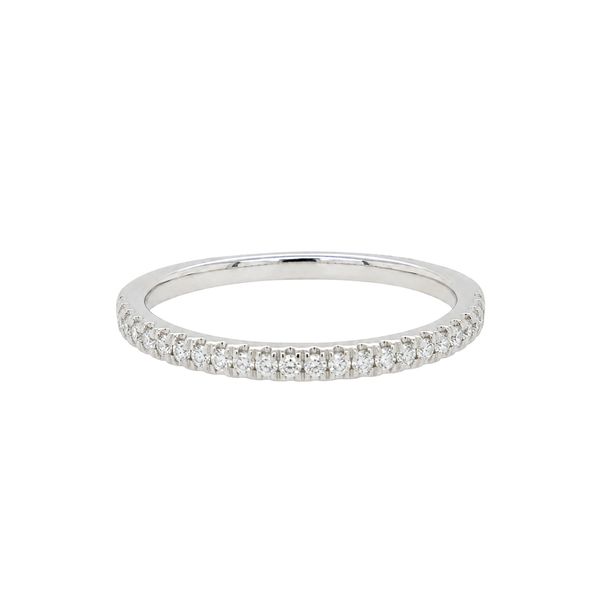 Lab Grown Diamond Wedding Band Jayson Jewelers Cape Girardeau, MO