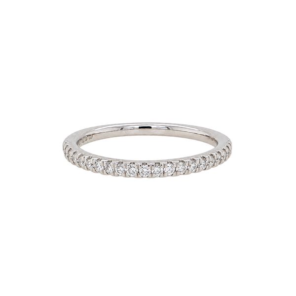 Lab Grown Diamond Wedding Band Jayson Jewelers Cape Girardeau, MO