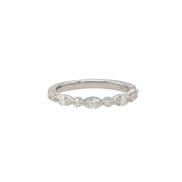 Lab Grown Diamond Wedding Band Jayson Jewelers Cape Girardeau, MO