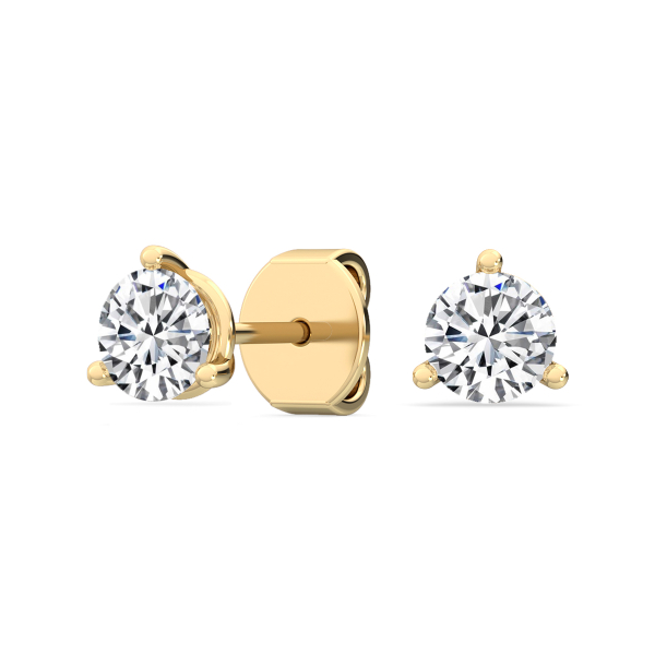 Lab Grown Diamond Earrings Jayson Jewelers Cape Girardeau, MO