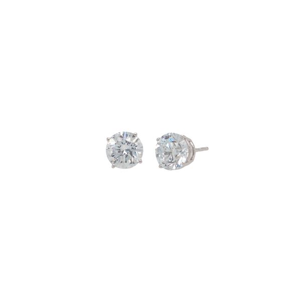 Lab Grown Diamond Earrings Jayson Jewelers Cape Girardeau, MO