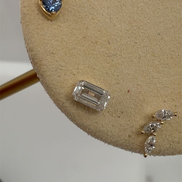 Lab Grown Diamond Earrings Jayson Jewelers Cape Girardeau, MO