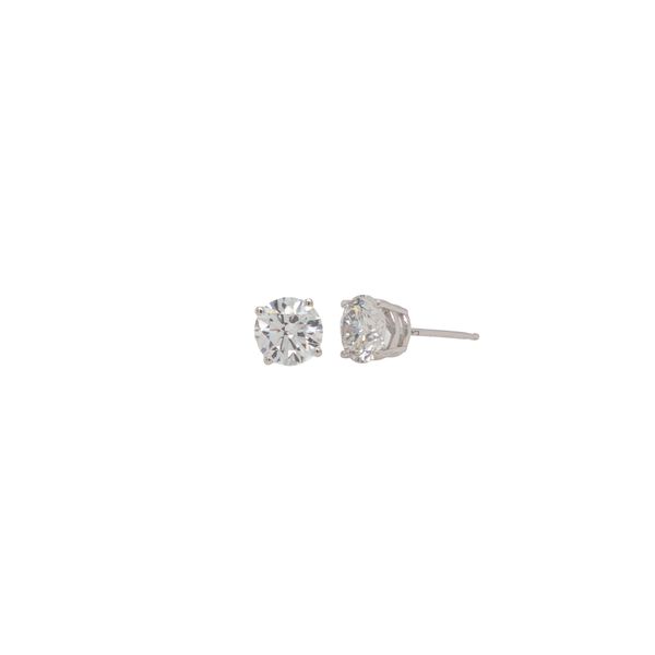 Lab Grown Diamond Earrings Jayson Jewelers Cape Girardeau, MO