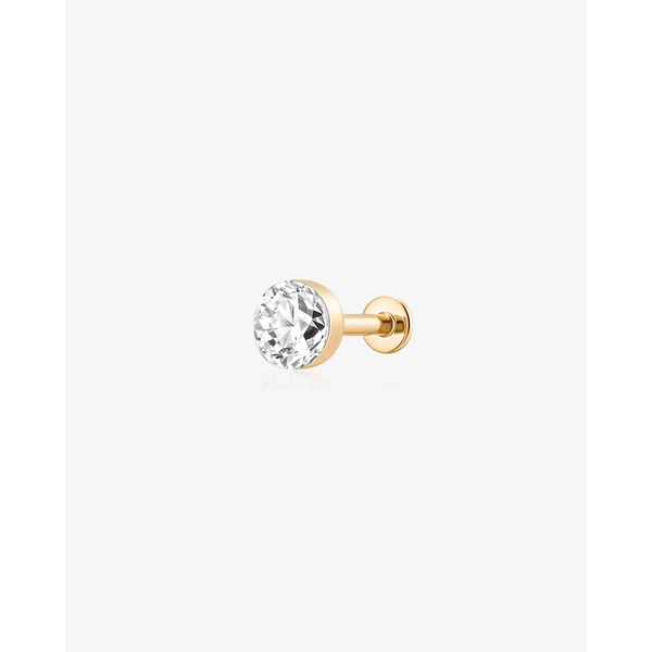 Lab Grown Diamond Earrings Jayson Jewelers Cape Girardeau, MO