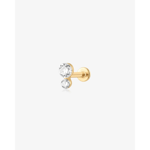Lab Grown Diamond Earrings Jayson Jewelers Cape Girardeau, MO