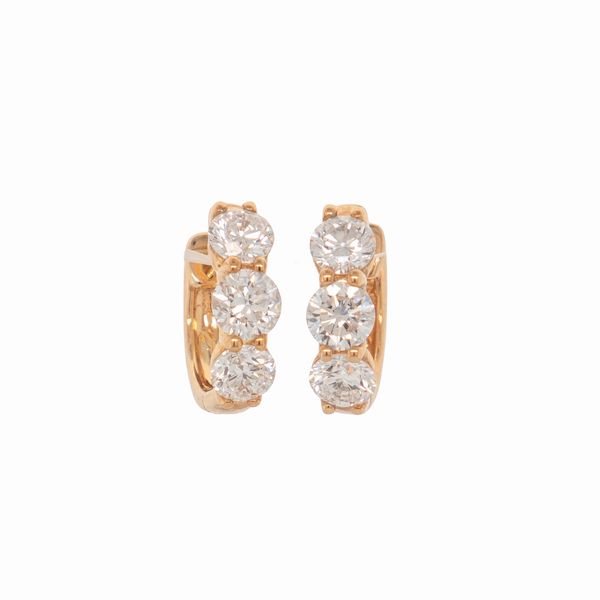 Lab Grown Diamond Earrings Jayson Jewelers Cape Girardeau, MO