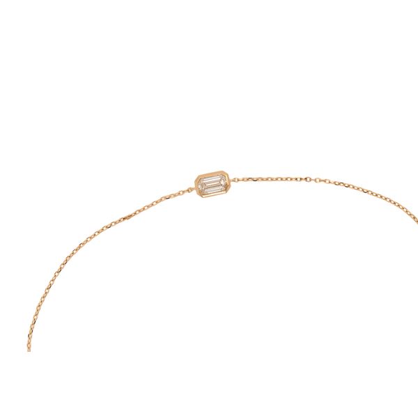Lab Grown Diamond Bracelet Jayson Jewelers Cape Girardeau, MO