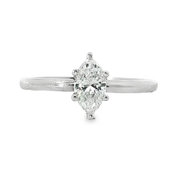 Diamond Engagement Ring Jeff Dennis Jewelers Gardendale, AL