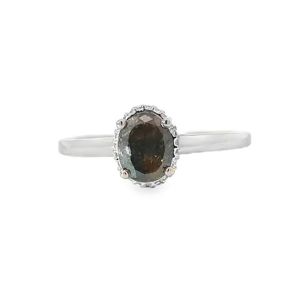 Diamond Engagement Ring Jeff Dennis Jewelers Gardendale, AL