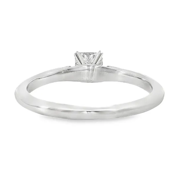 Diamond Engagement Ring Image 3 Jeff Dennis Jewelers Gardendale, AL