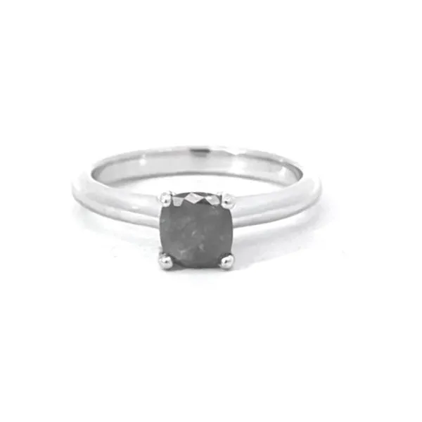 Diamond Engagement Ring Jeff Dennis Jewelers Gardendale, AL