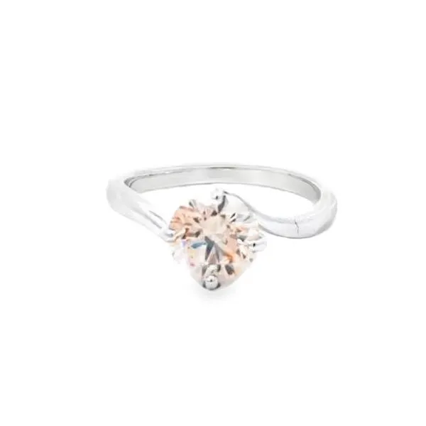 Diamond Engagement Ring Jeff Dennis Jewelers Gardendale, AL