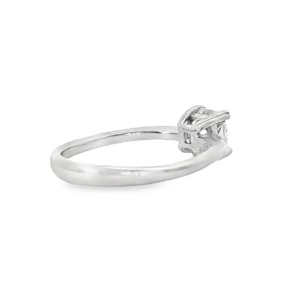 Diamond Engagement Ring Image 3 Jeff Dennis Jewelers Gardendale, AL