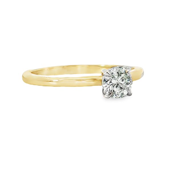 14K Yellow Gold Other Ring Image 2 Jeff Dennis Jewelers Gardendale, AL