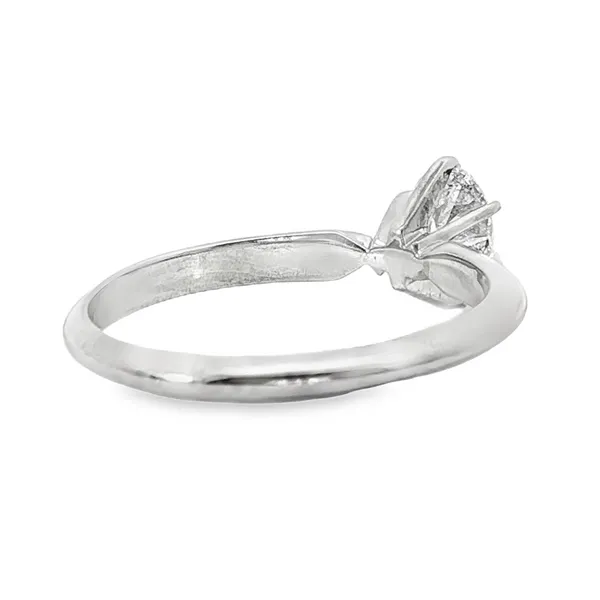 Diamond Engagement Ring Image 2 Jeff Dennis Jewelers Gardendale, AL