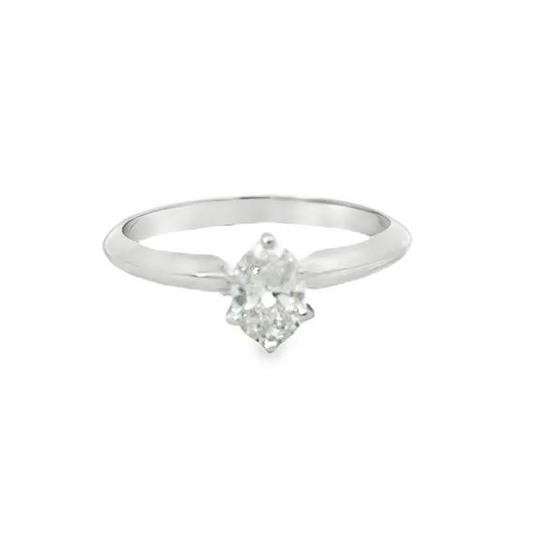 Diamond Engagement Ring Jeff Dennis Jewelers Gardendale, AL