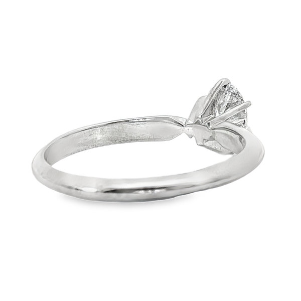 14K White Gold Other Ring Image 2 Jeff Dennis Jewelers Gardendale, AL
