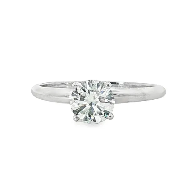Diamond Engagement Ring Jeff Dennis Jewelers Gardendale, AL