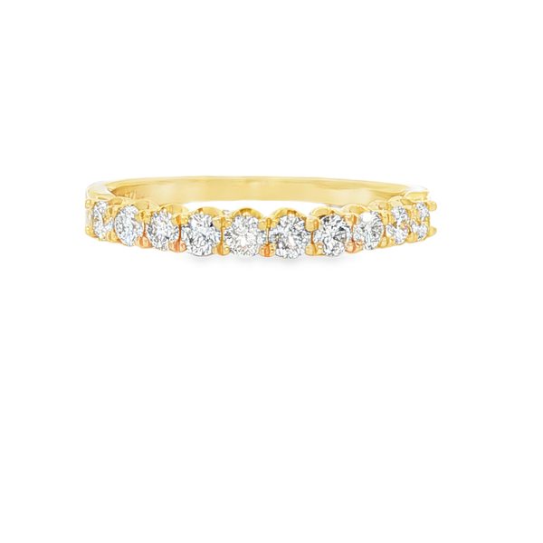 14K Yellow Gold Ring Jeff Dennis Jewelers Gardendale, AL