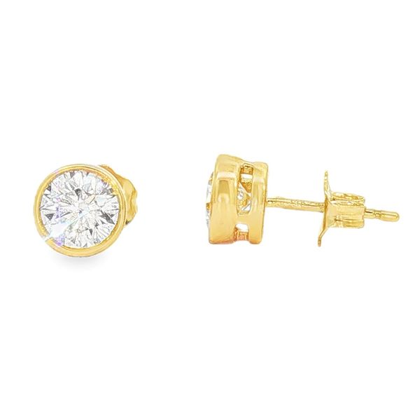 Earrings Jeff Dennis Jewelers Gardendale, AL