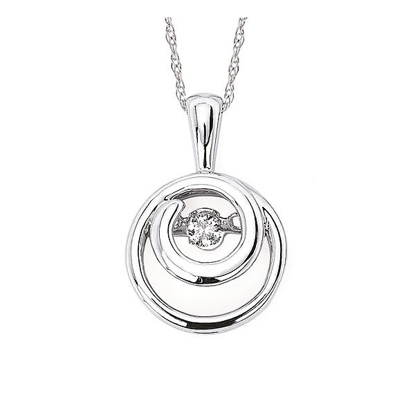 Sterling Silver Pendant Jeff Dennis Jewelers Gardendale, AL
