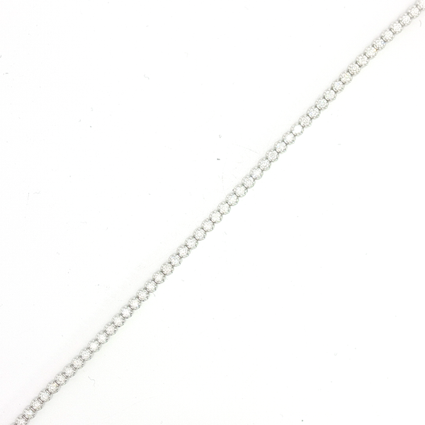 14K White Gold Other Bracelet Jeff Dennis Jewelers Gardendale, AL
