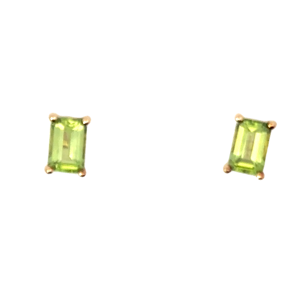 14K Yellow Gold Other Earrings Jeff Dennis Jewelers Gardendale, AL