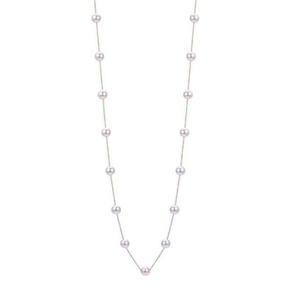 14K Yellow Gold Other Necklace Jeff Dennis Jewelers Gardendale, AL