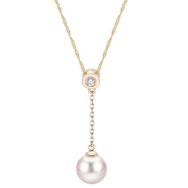 14K Yellow Gold Pendant Jeff Dennis Jewelers Gardendale, AL