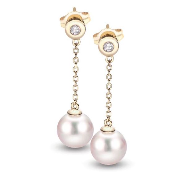 14K Yellow Gold Other Earrings Jeff Dennis Jewelers Gardendale, AL