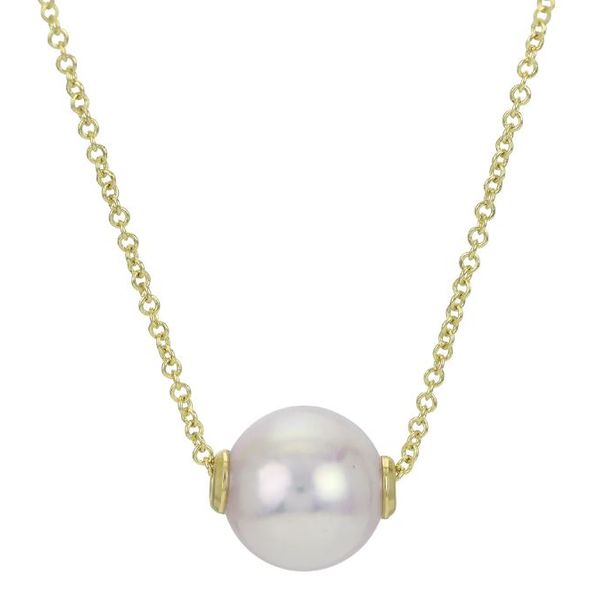 14K Yellow Gold Pendant Jeff Dennis Jewelers Gardendale, AL