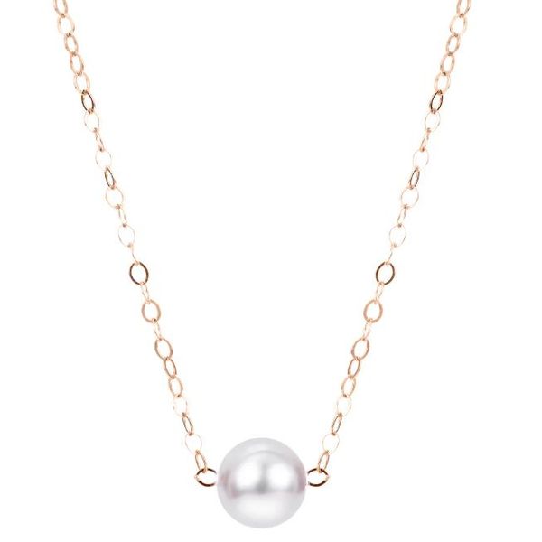 14K Yellow Gold Other Necklace Jeff Dennis Jewelers Gardendale, AL