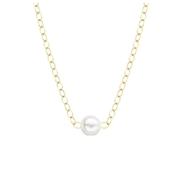 14K Yellow Gold Other Necklace Jeff Dennis Jewelers Gardendale, AL