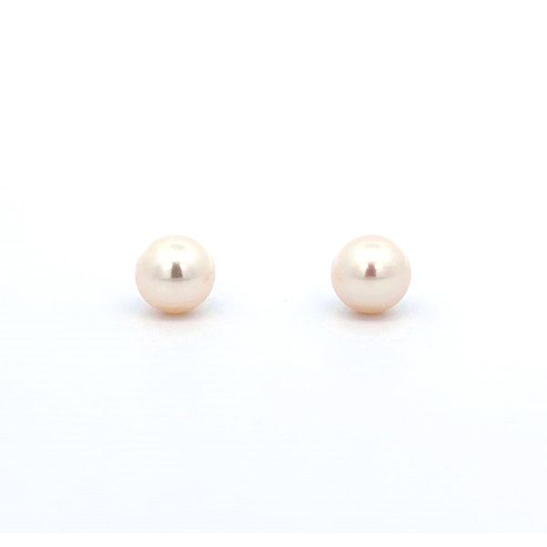 14K White Gold Other Earrings Jeff Dennis Jewelers Gardendale, AL