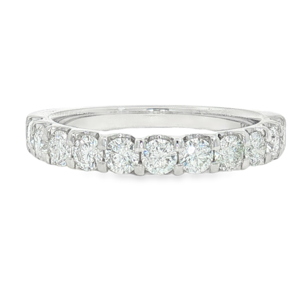 14K White Gold Ring Jeff Dennis Jewelers Gardendale, AL