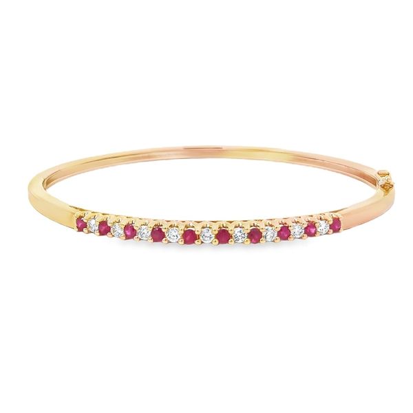 14K Yellow Gold Other Bracelet Jeff Dennis Jewelers Gardendale, AL