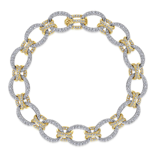 14K Yellow Gold Other Bracelet Jeff Dennis Jewelers Gardendale, AL