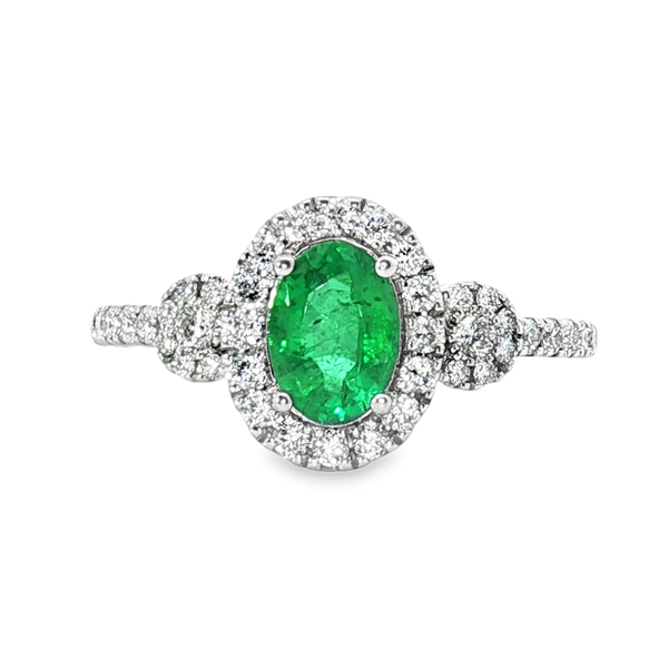 14K White Gold Other Ring Jeff Dennis Jewelers Gardendale, AL