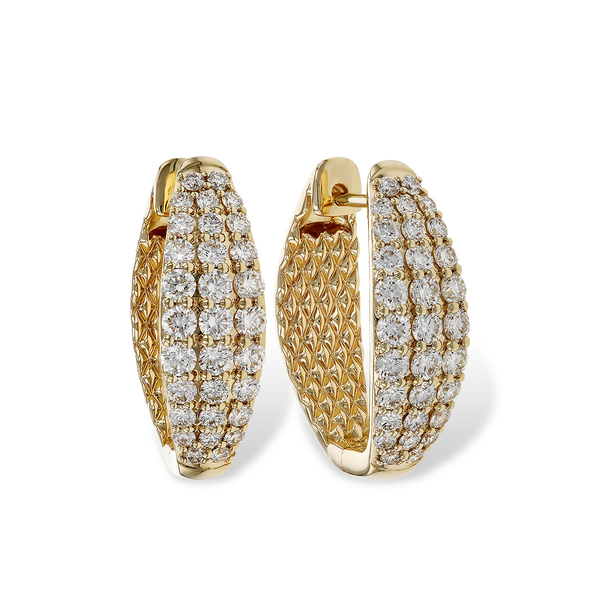 14K Yellow Gold Other Earrings Jeff Dennis Jewelers Gardendale, AL