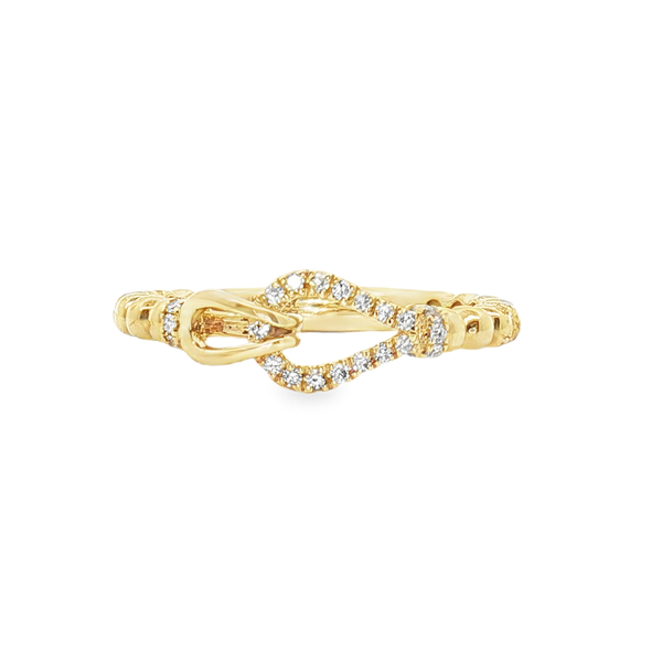 14K Yellow Gold Other Ring Jeff Dennis Jewelers Gardendale, AL
